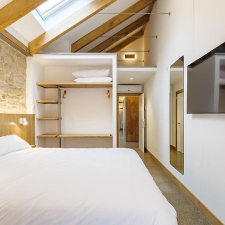 La Fonda Hotel Pontevedra Kültér fotó