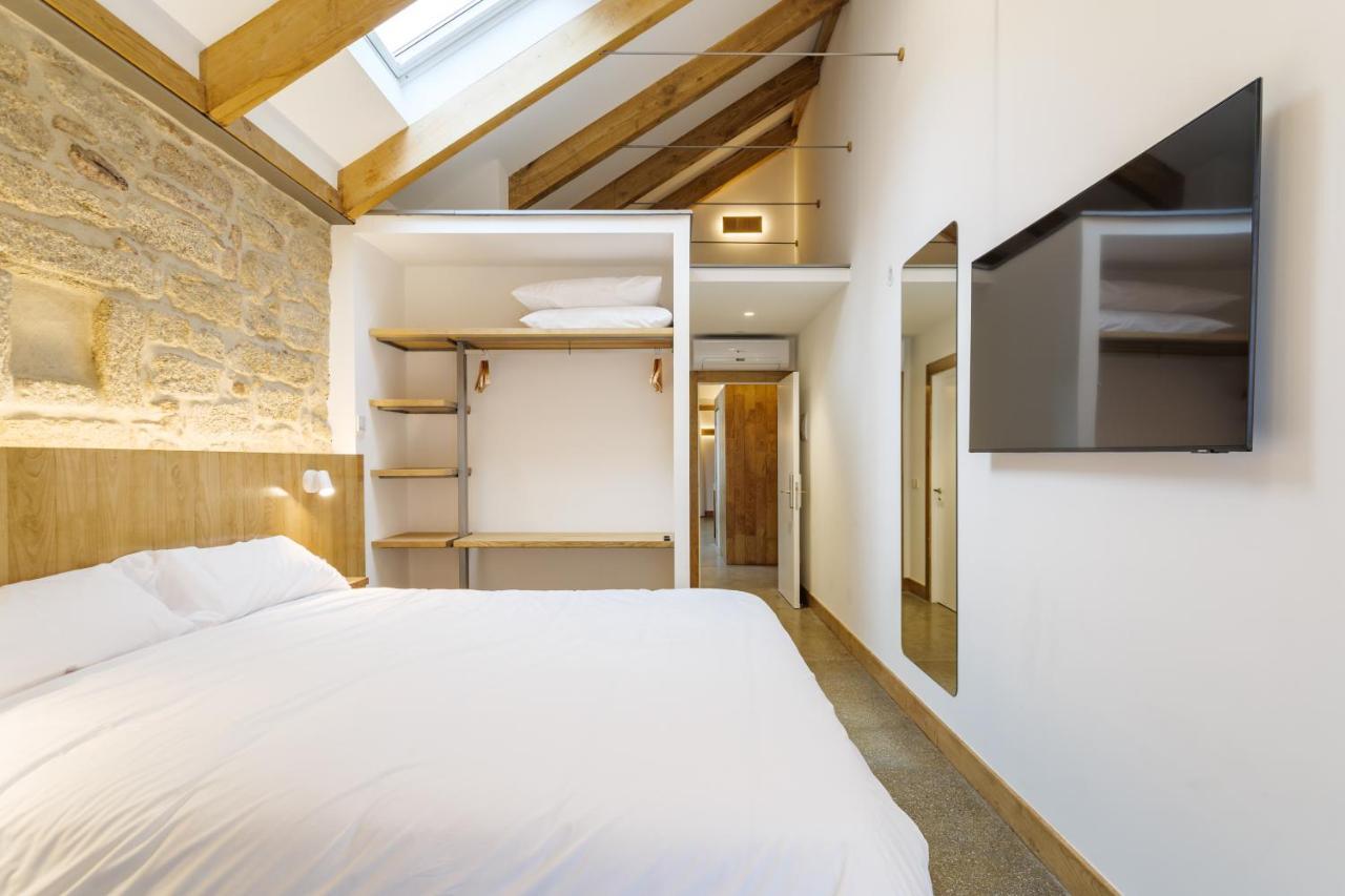 La Fonda Hotel Pontevedra Kültér fotó