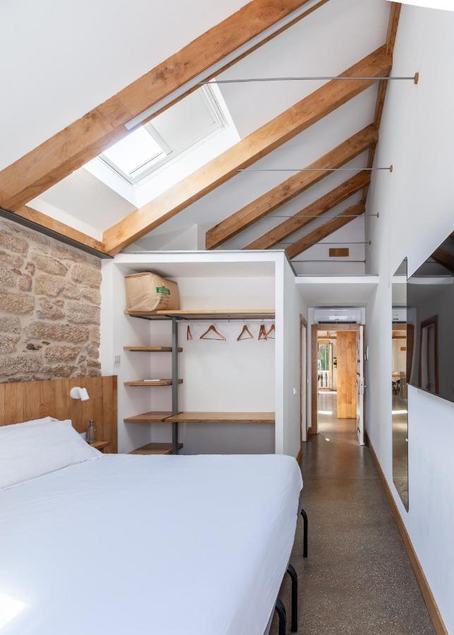 La Fonda Hotel Pontevedra Kültér fotó