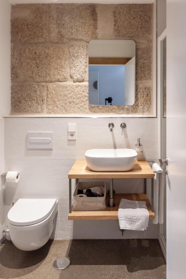 La Fonda Hotel Pontevedra Kültér fotó